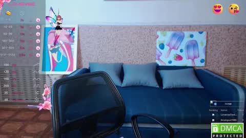 Ivanna online show from 09/30/25, 05:45