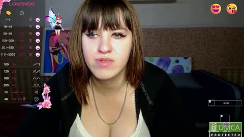 Ivanna online show from 11/18/25, 06:29