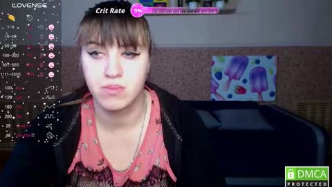 Ivanna online show from 01/11/26, 06:29