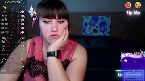 Ivanna online show from 03/04/26, 12:22