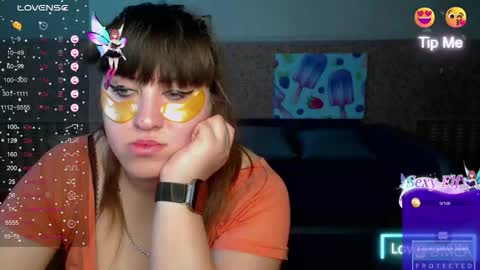 Ivanna online show from 03/15/26, 06:30