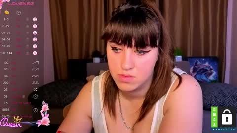 Ivanna online show from 03/19/26, 12:31