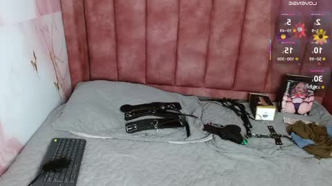 Hilary Ester online show from 04/16/26, 09:39