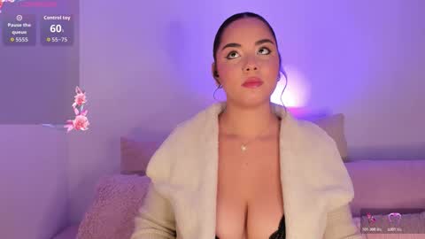 amalia bennet online show from 02/03/26, 12:10