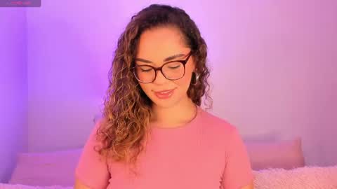 amalia bennet online show from 06/25/26, 02:54