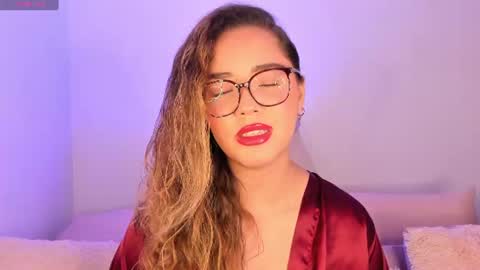 amalia bennet online show from 06/27/26, 04:34