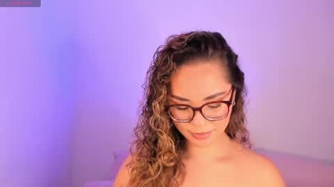 amalia bennet online show from 07/03/26, 03:51