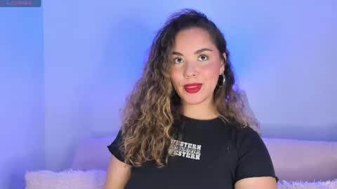 amalia bennet online show from 07/13/26, 03:53