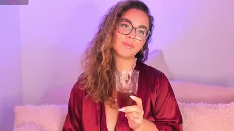 amalia bennet online show from 07/14/26, 03:51