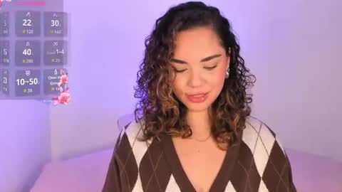 amalia bennet online show from 07/29/26, 03:59