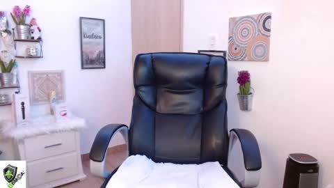 Snapshot of amalia_brunette chatting on 12/15/24, 02:30 AMALIA online show from 12/15/24, 02:30