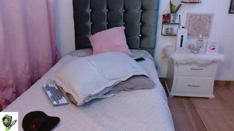 Snapshot of amalia_brunette chatting on 01/03/25, 02:32 AMALIA online show from 01/03/25, 02:32