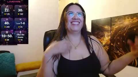 AMALIA online show from 12/20/25, 11:23