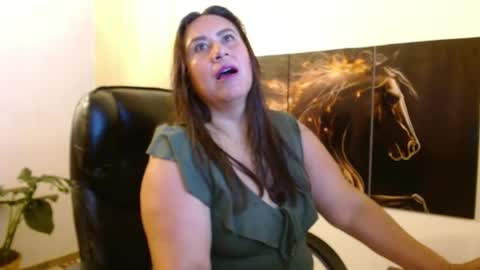 AMALIA online show from 03/23/26, 07:23