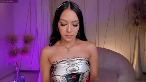 Snapshot of amalia_cruss chatting on 09/19/25, 08:31 Amalia cruss online show from 09/19/25, 08:31