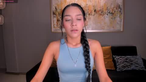Snapshot of amalia_cruss chatting on 06/08/26, 07:14 Amalia cruss online show from 06/08/26, 07:14