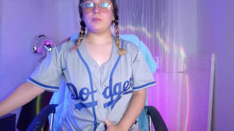 Amalia Im Back See you soon this January 7 at 10 pm Colombia time online show from 12/20/25, 01:34