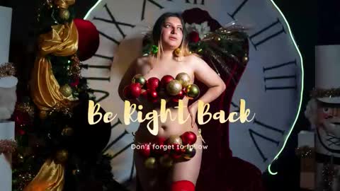 Amalia Im Back See you soon this January 7 at 10 pm Colombia time online show from 01/18/26, 09:07