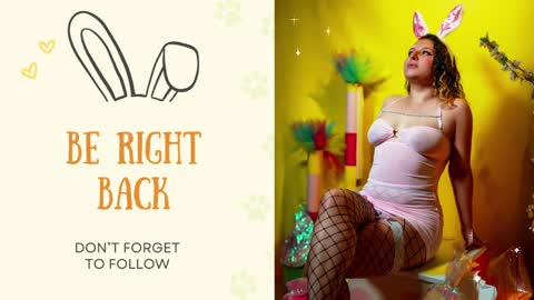 Amalia Im Back See you soon this January 7 at 10 pm Colombia time online show from 04/05/26, 08:06