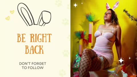 Amalia Im Back See you soon this January 7 at 10 pm Colombia time online show from 04/12/26, 06:57