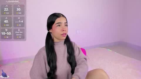 Amalia    real MIA  online show from 01/12/26, 06:51