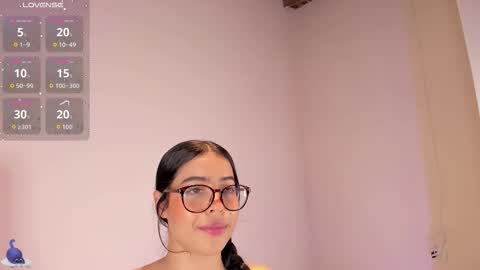 Amalia    real MIA  online show from 03/21/26, 08:19