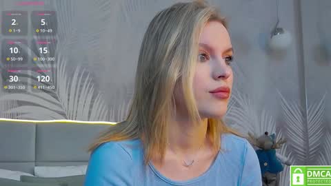 Amalia online show from 12/23/24, 01:13