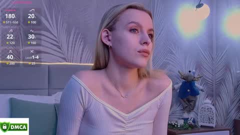 Amalia online show from 01/05/25, 01:15