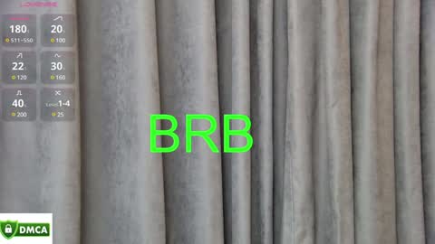 Amalia online show from 01/16/25, 04:28