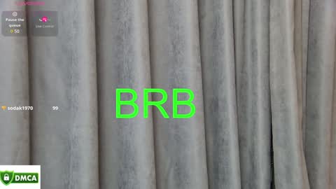 Amalia online show from 01/19/25, 07:15