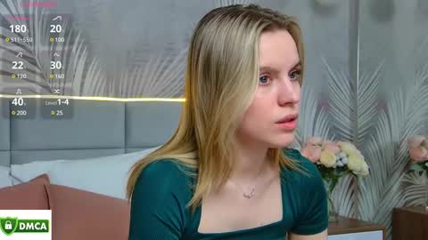 Amalia online show from 02/15/25, 04:34