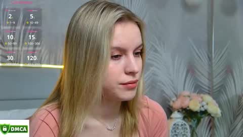 Amalia online show from 02/27/25, 01:17