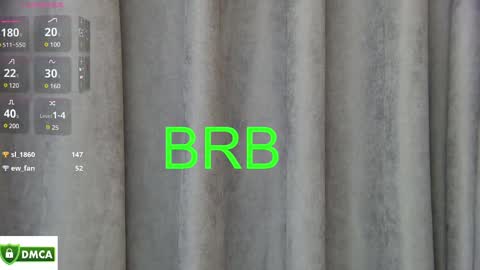 Amalia online show from 03/03/25, 04:14