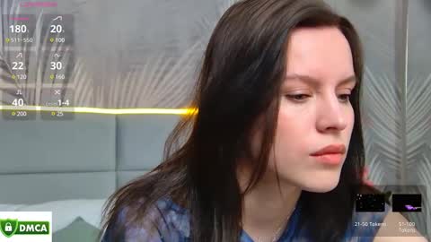 Amalia online show from 03/09/25, 01:15