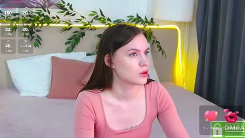 Amalia online show from 10/30/25, 01:12