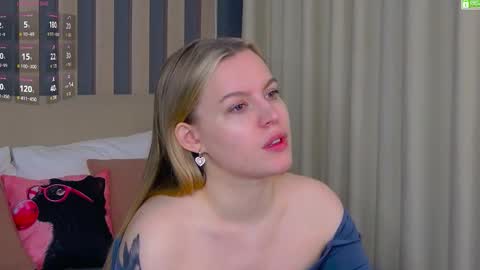 Amalia online show from 02/06/26, 01:14