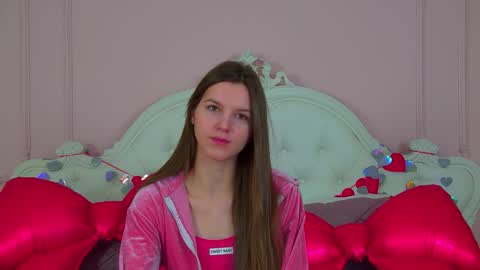 AmaliaLima online show from 03/03/26, 04:07