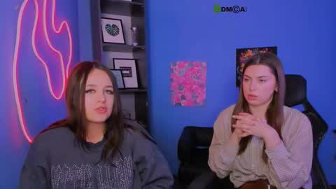 Snapshot of amalialowell chatting on 02/18/26, 04:14 Amalia online show from 02/18/26, 04:14