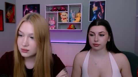 Snapshot of amalialowell chatting on 03/01/26, 08:11 Amalia online show from 03/01/26, 08:11