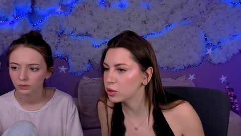 Amalia online show from 03/19/26, 08:35