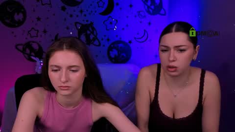 Amalia online show from 04/02/26, 05:49