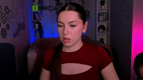 Snapshot of amalialowell chatting on 05/05/26, 07:44 Amalia online show from 05/05/26, 07:44