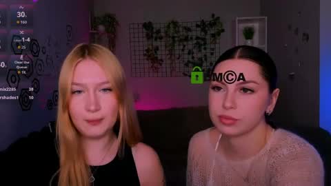 Snapshot of amalialowell chatting on 05/10/26, 07:08 Amalia online show from 05/10/26, 07:08