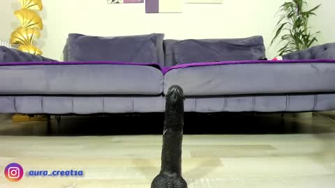 Amalia Nilsson  online show from 01/13/26, 03:06