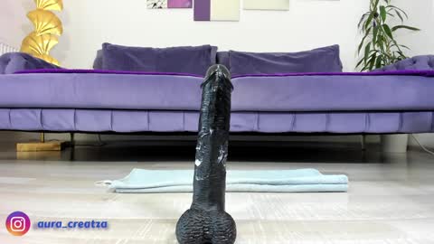 Amalia Nilsson  online show from 03/14/26, 06:52