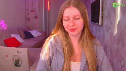 Amalia online show from 02/08/25, 01:54