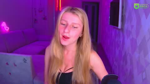 Amalia online show from 11/09/25, 01:42