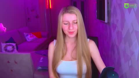 Amalia online show from 01/08/26, 03:14