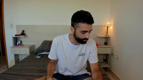 Snapshot of amancay_ chatting on 01/31/25, 08:43 Amancay online show from 01/31/25, 08:43