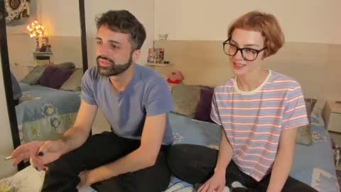 Amancay online show from 11/05/25, 11:05